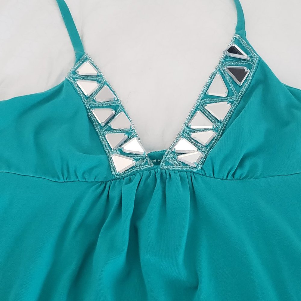 Cute summer dress